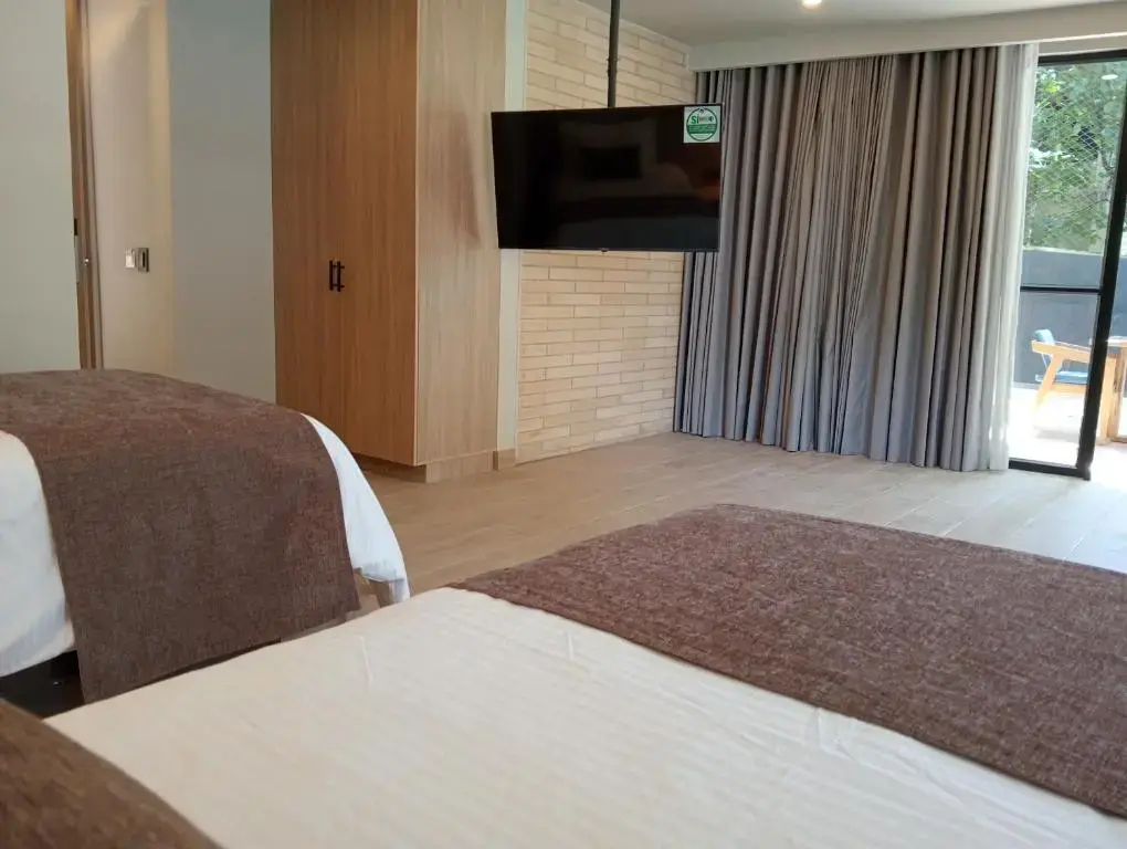 Foto - Hotel Rulay Medellin