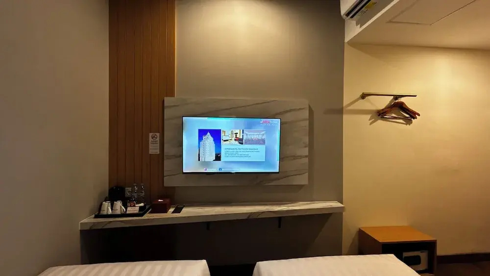Foto - d'primahotel Harmoni Jakarta - Hayam Wuruk