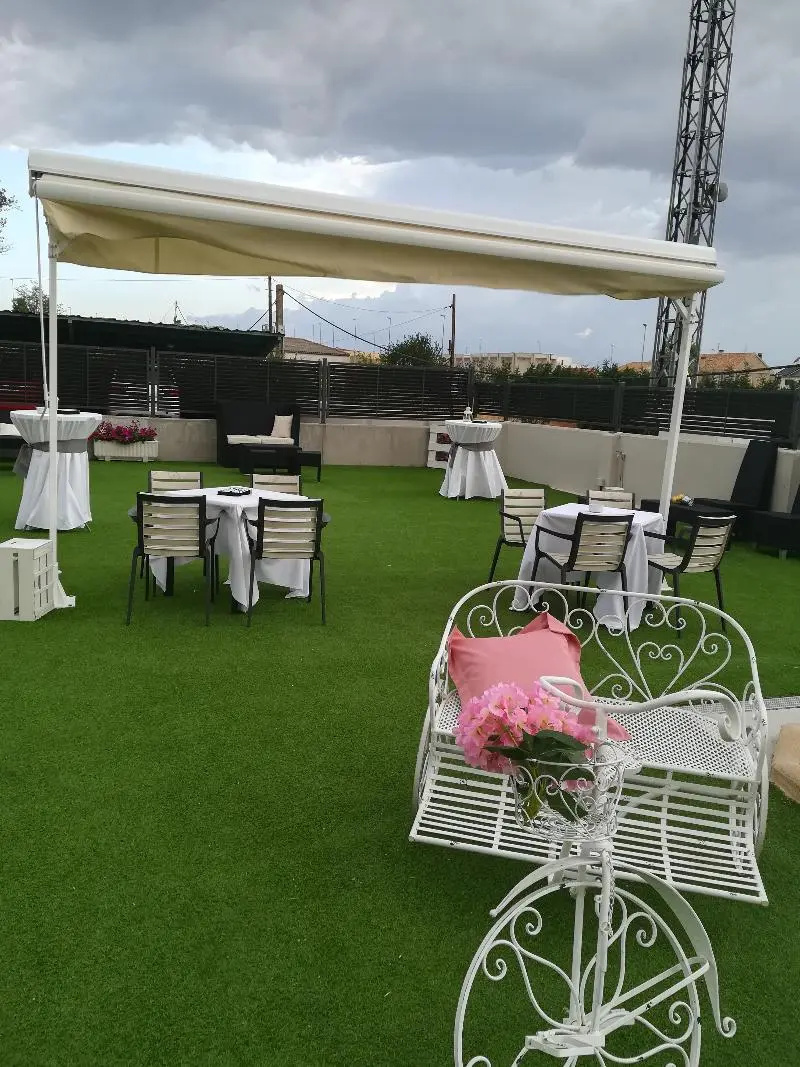 Foto - Hotel Helmántico