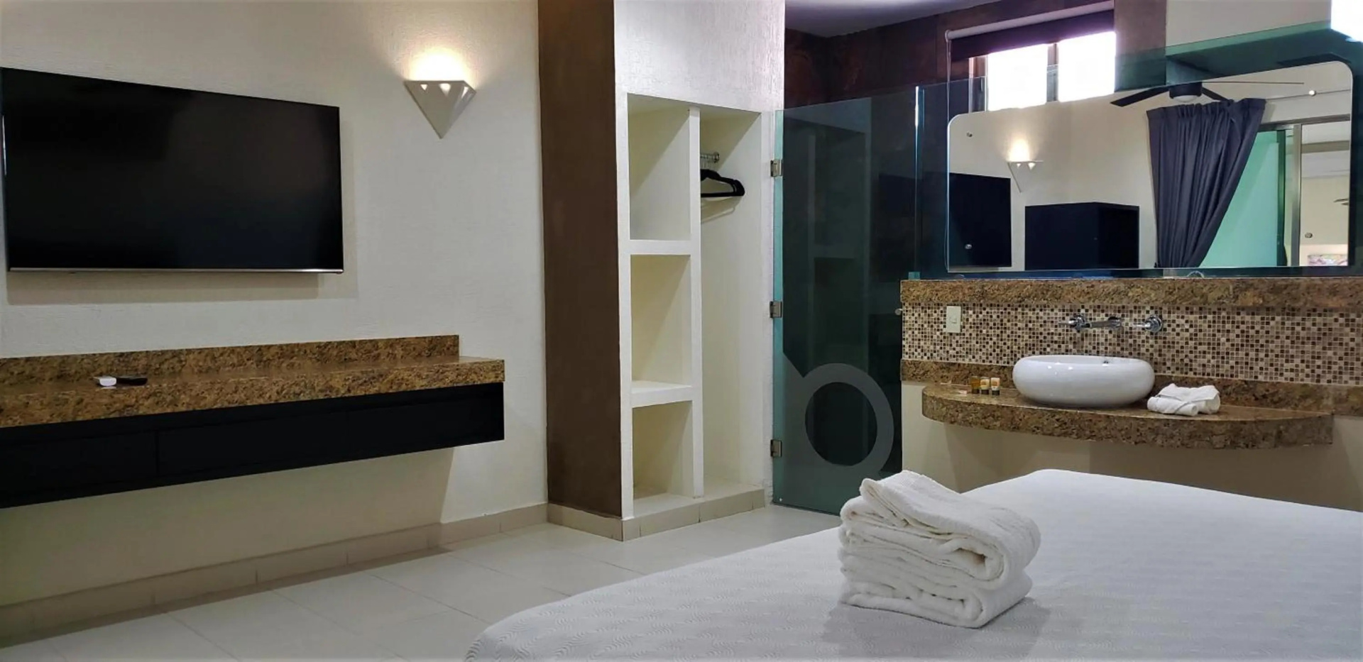 Foto - Casa Kaoba Hotel & Suites