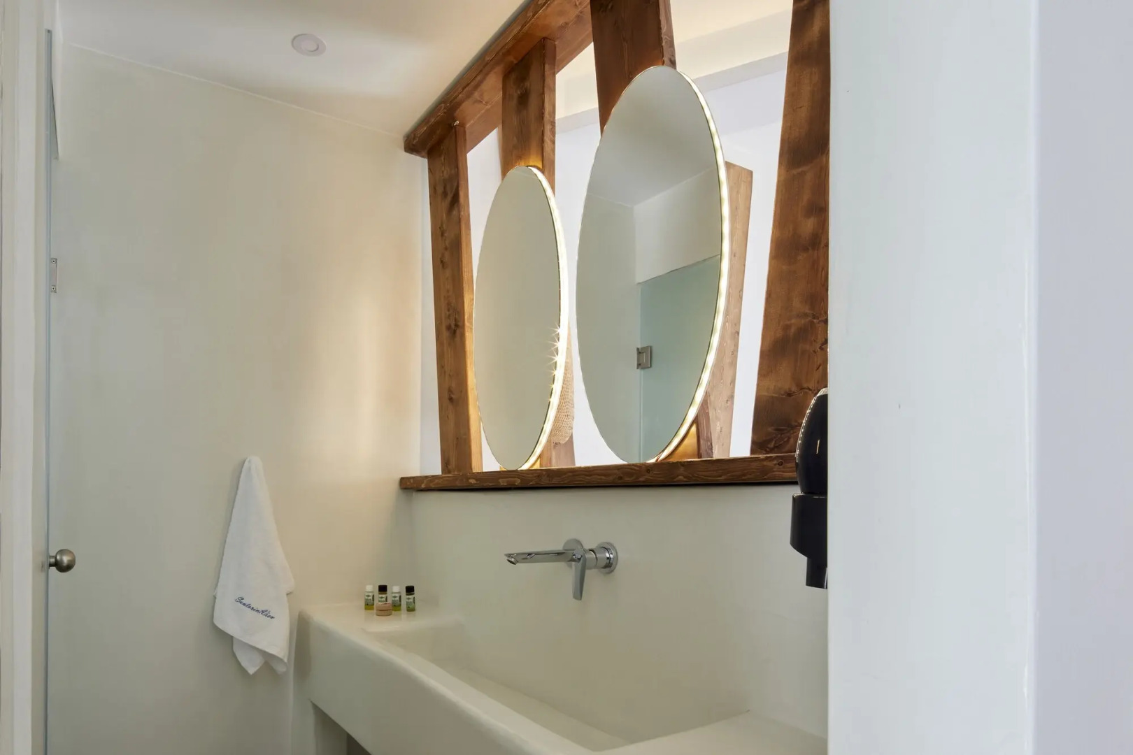 Foto - Santorini View