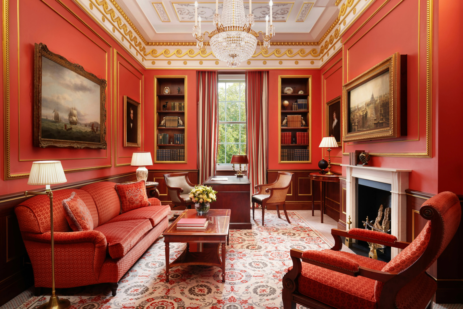 Photo - The Lanesborough, Oetker Hotels