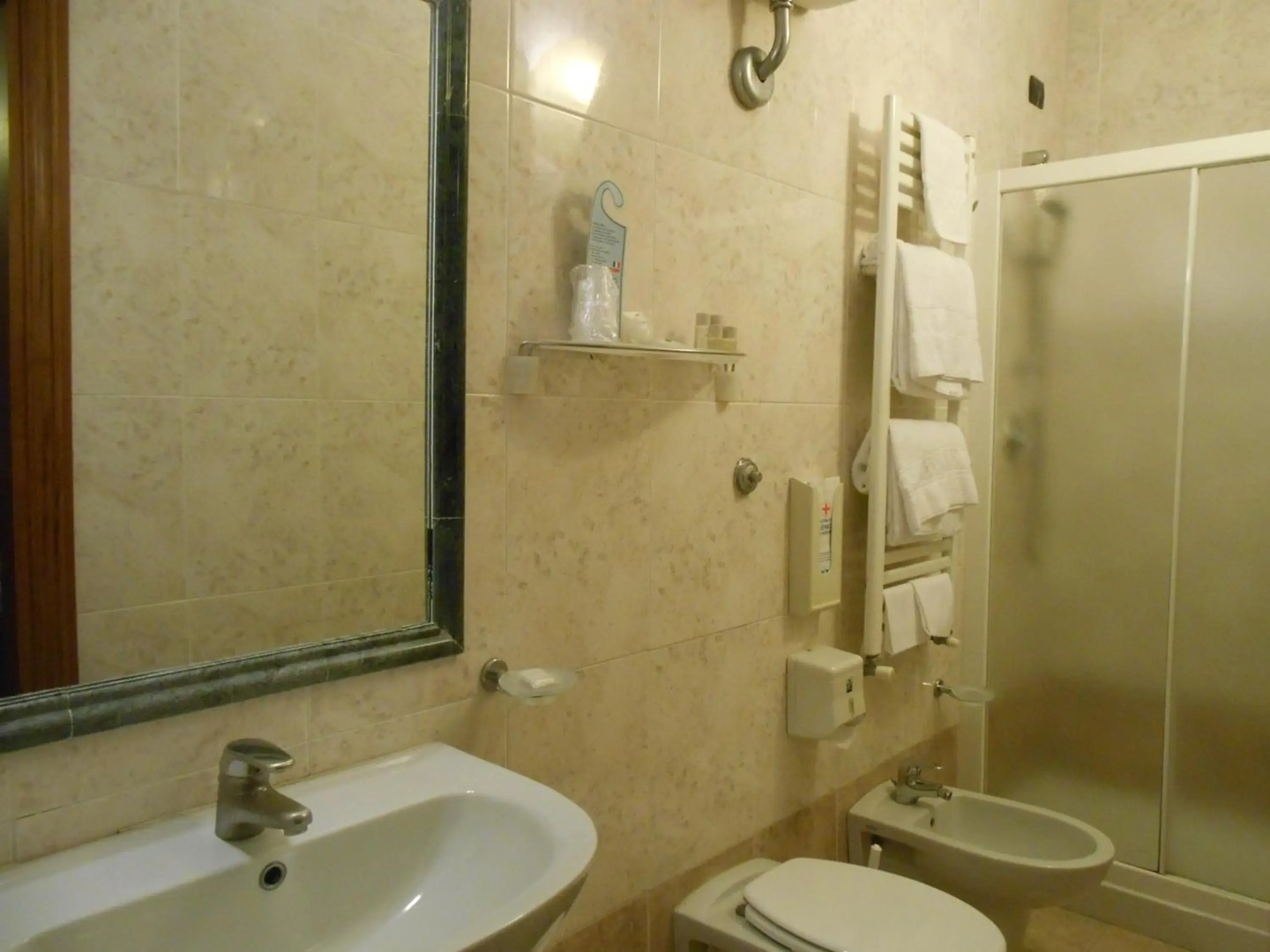 Photo - Hotel Giglio