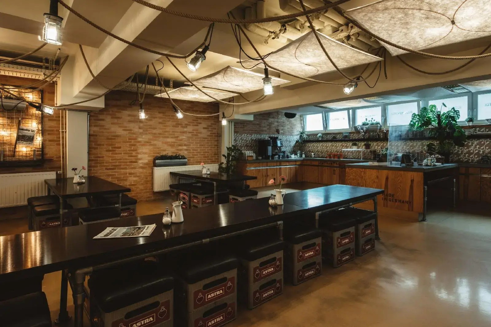 Photo - Superbude Hamburg St Georg