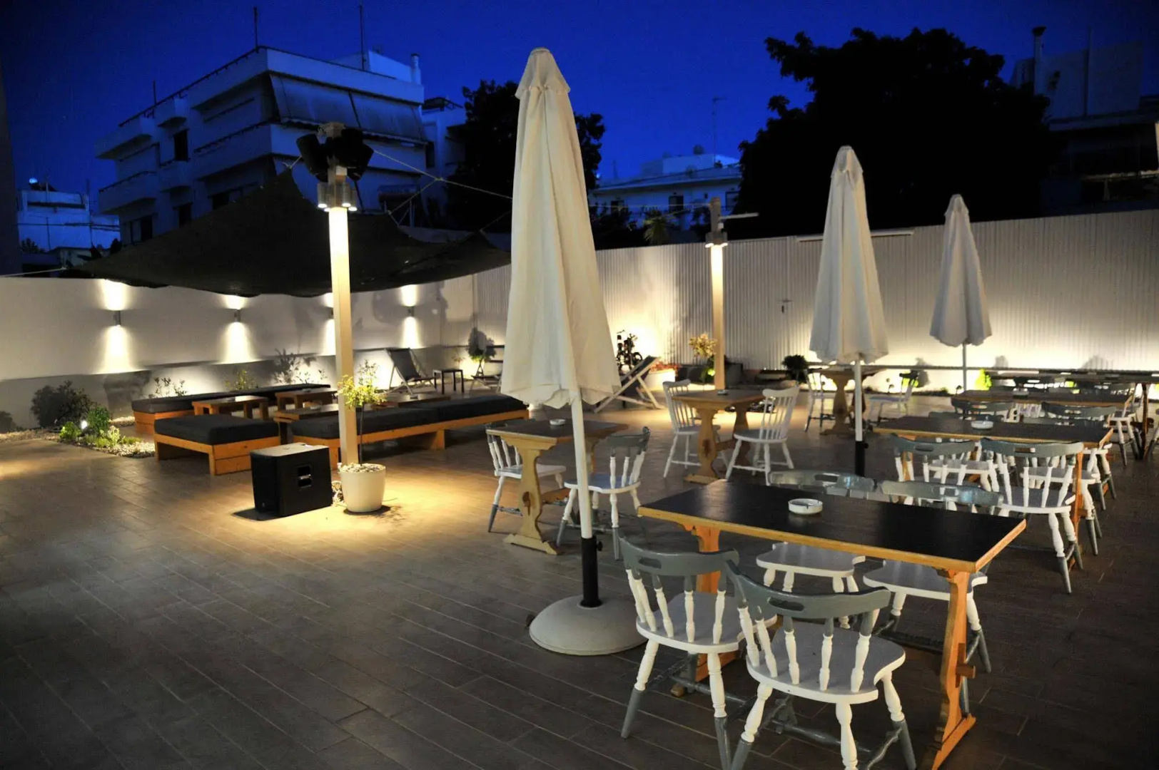 Foto - Blue Lagoon City Hotel