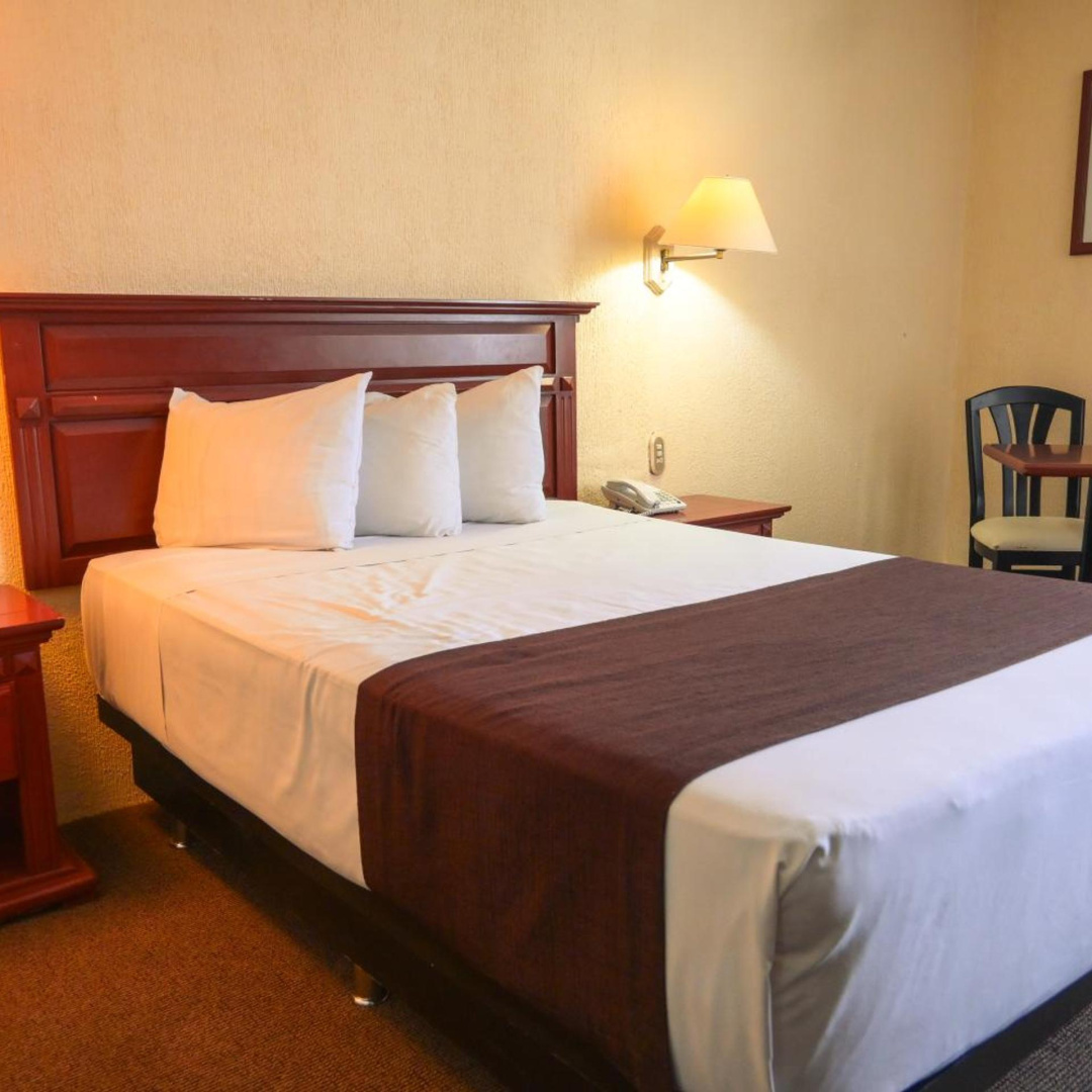 Photo - Hotel Santa Irene