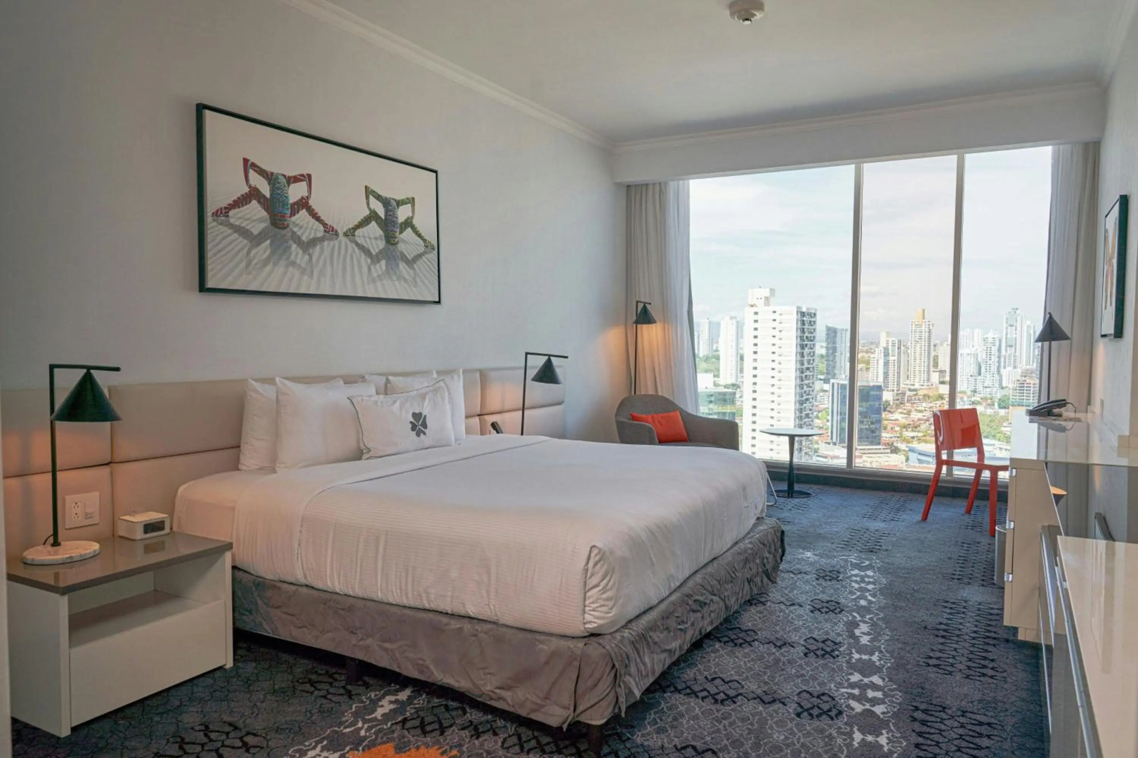 Photo - Sortis Hotel, Spa & Casino, Autograph Collection by Marriott