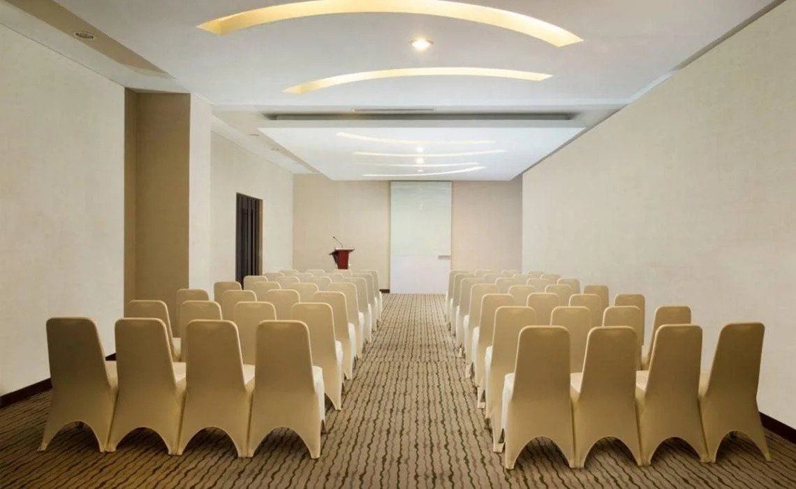 Photo - Santika Premiere Dyandra Hotel & Convention - Medan