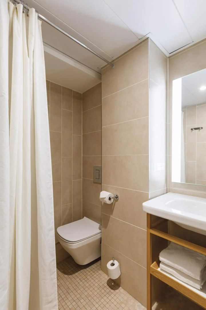Foto - Hotel Des Remparts Perrache