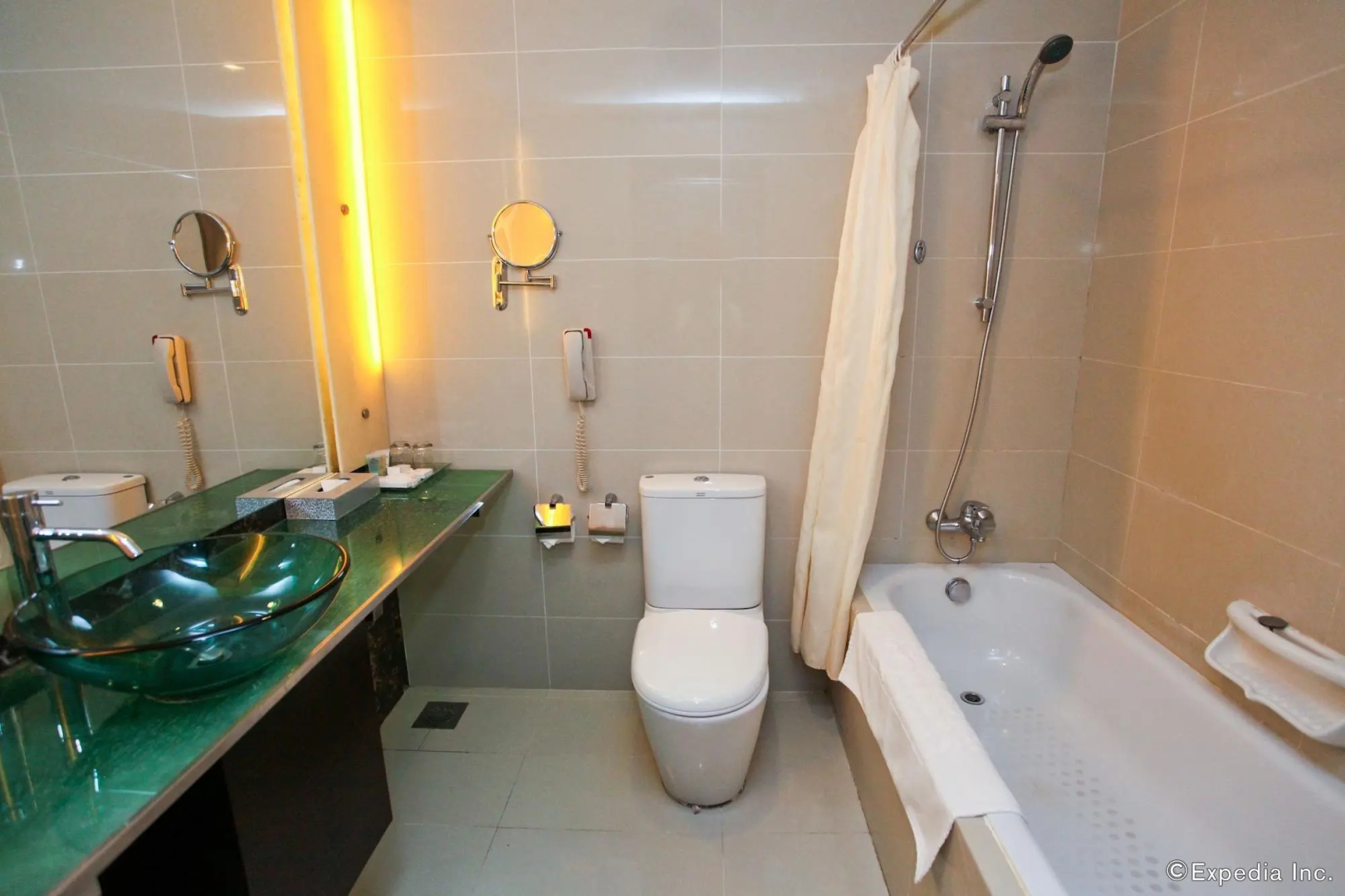 Foto - Hotel Royal Queens