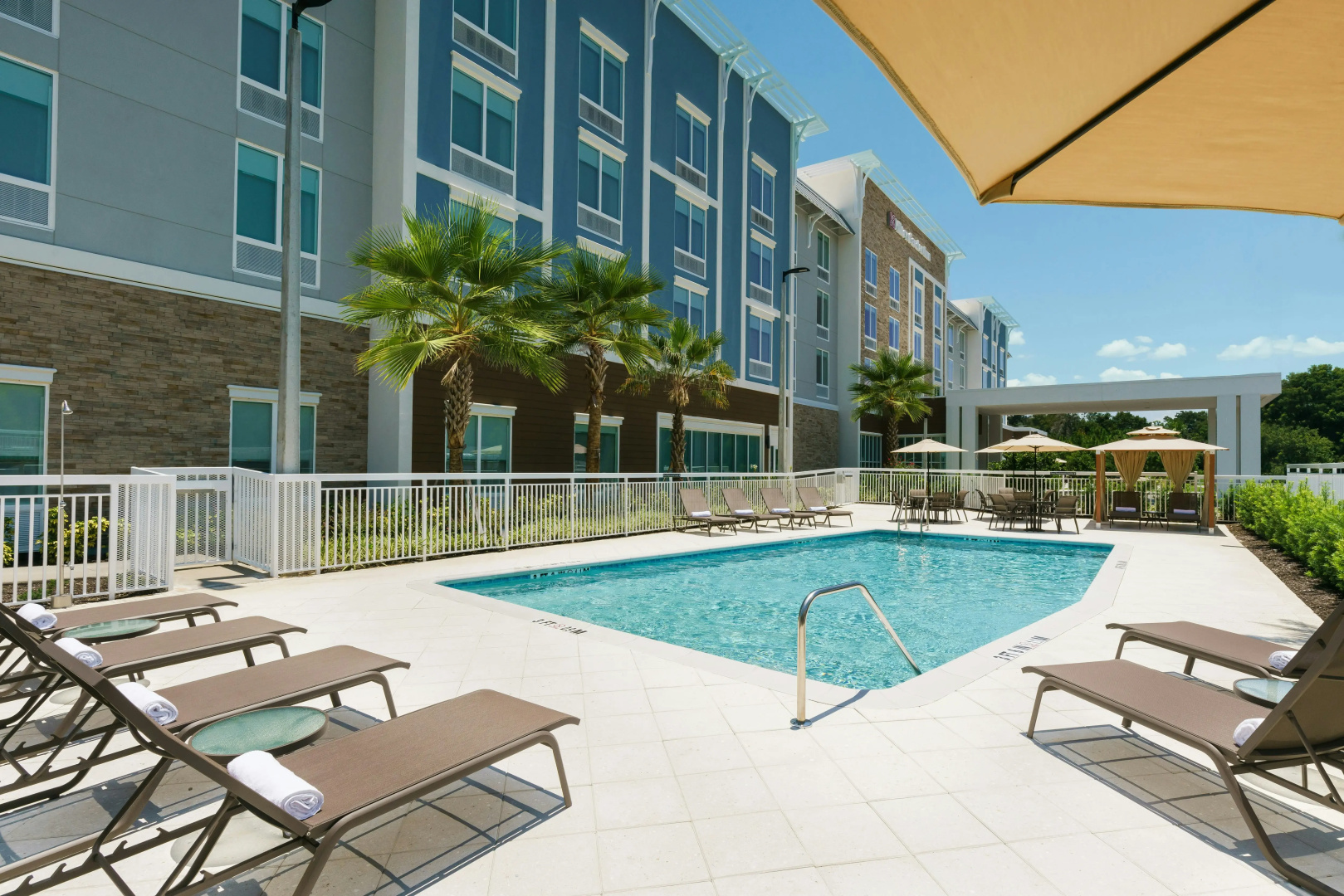 Foto - Hilton Garden Inn Apopka City Center