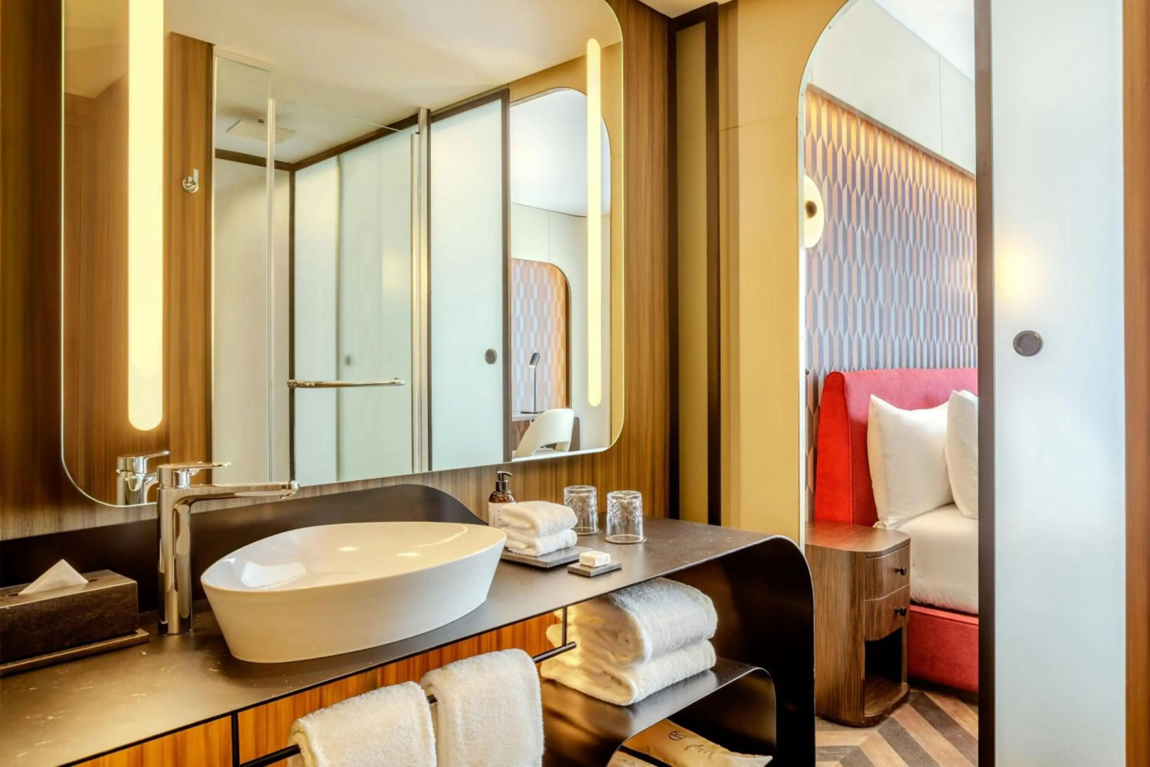 Photo - Recoleta Grand, a Tribute Portfolio Hotel