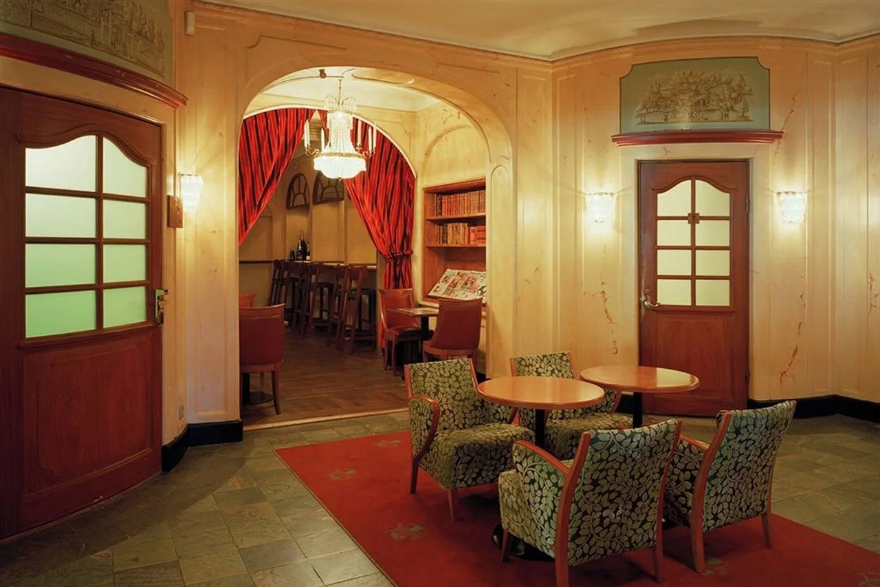 Photo - Hotel Hasselbacken