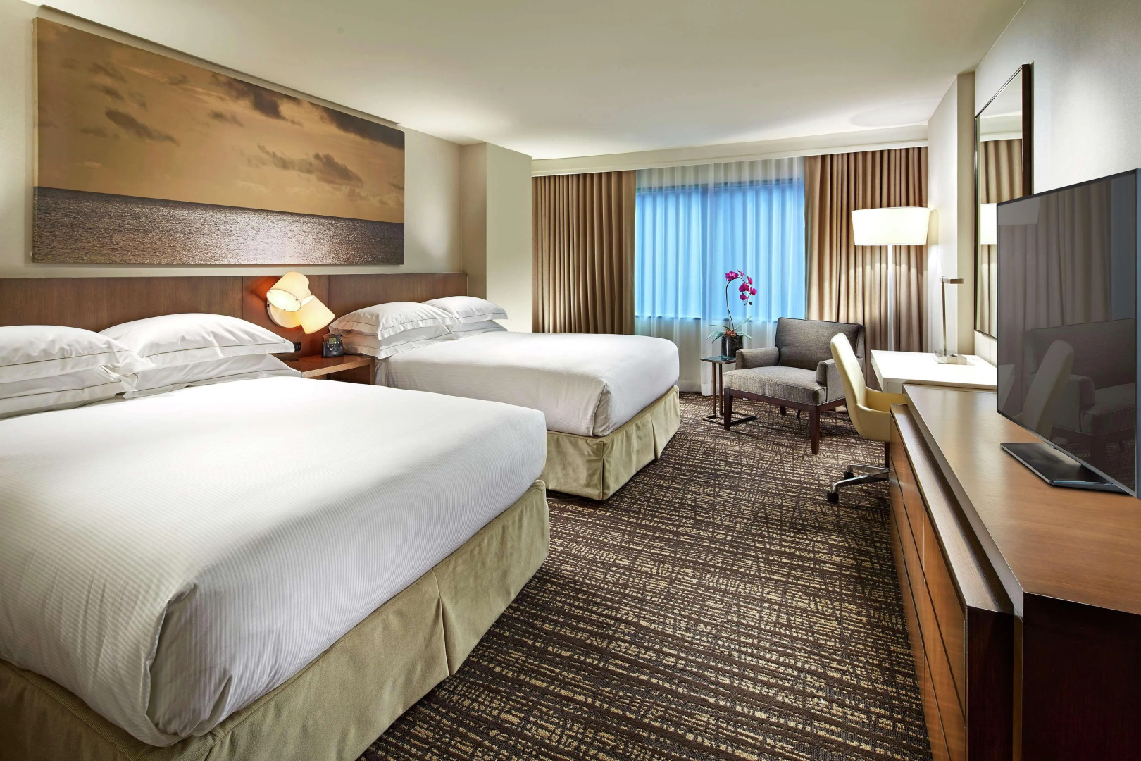 Foto - Homewood Suites by Hilton San Diego Mission Valley/Zoo