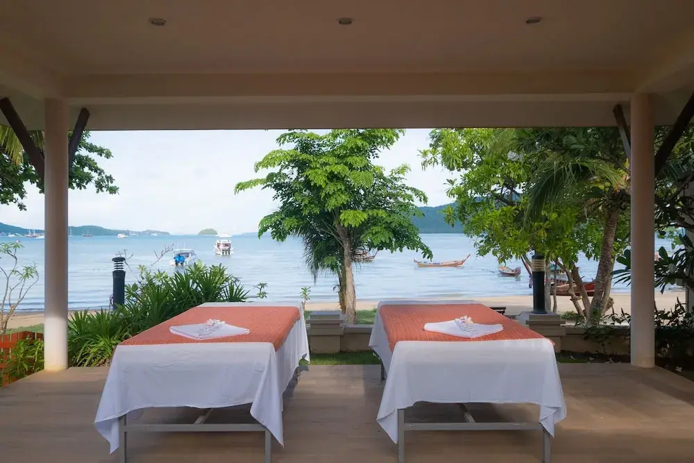 Photo - Blue Beach Grand Resort And Spa