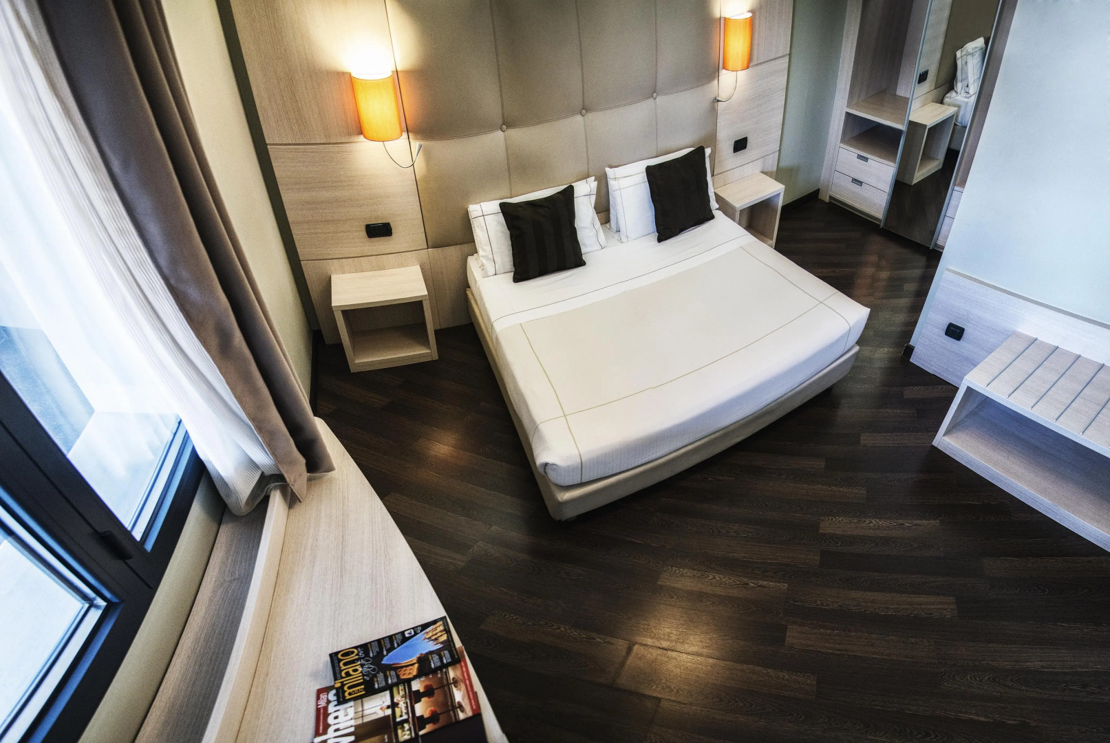 Foto - Acca Palace - AA Hotels