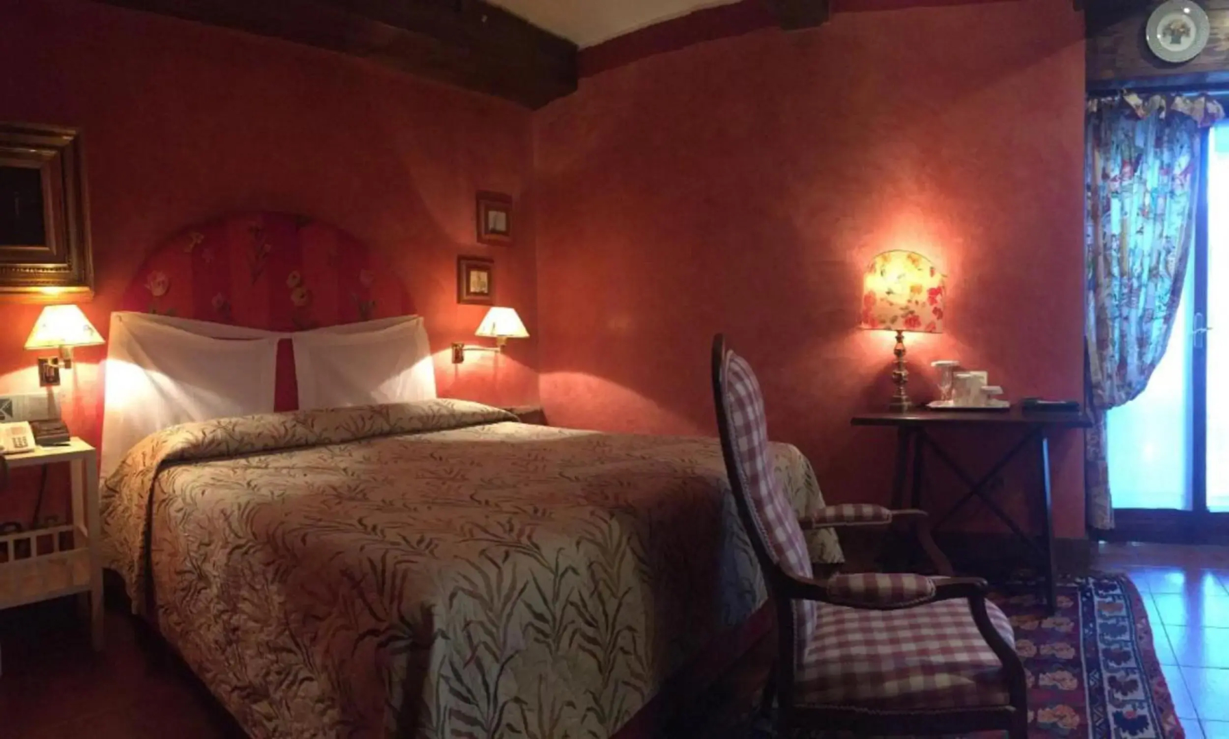 Foto - Hotel Gabbia D'Oro