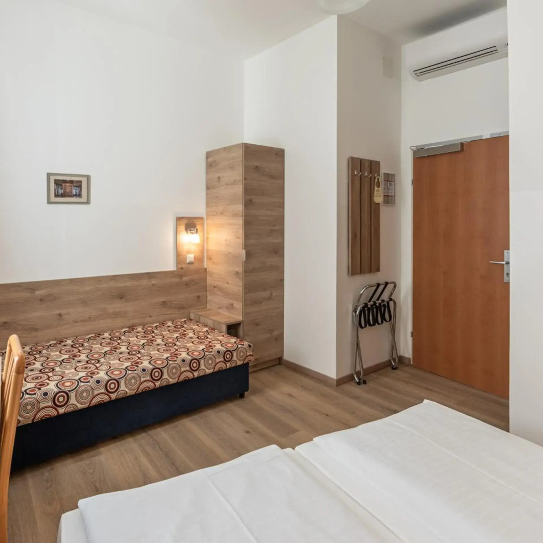 Photo - Hotel Terminus