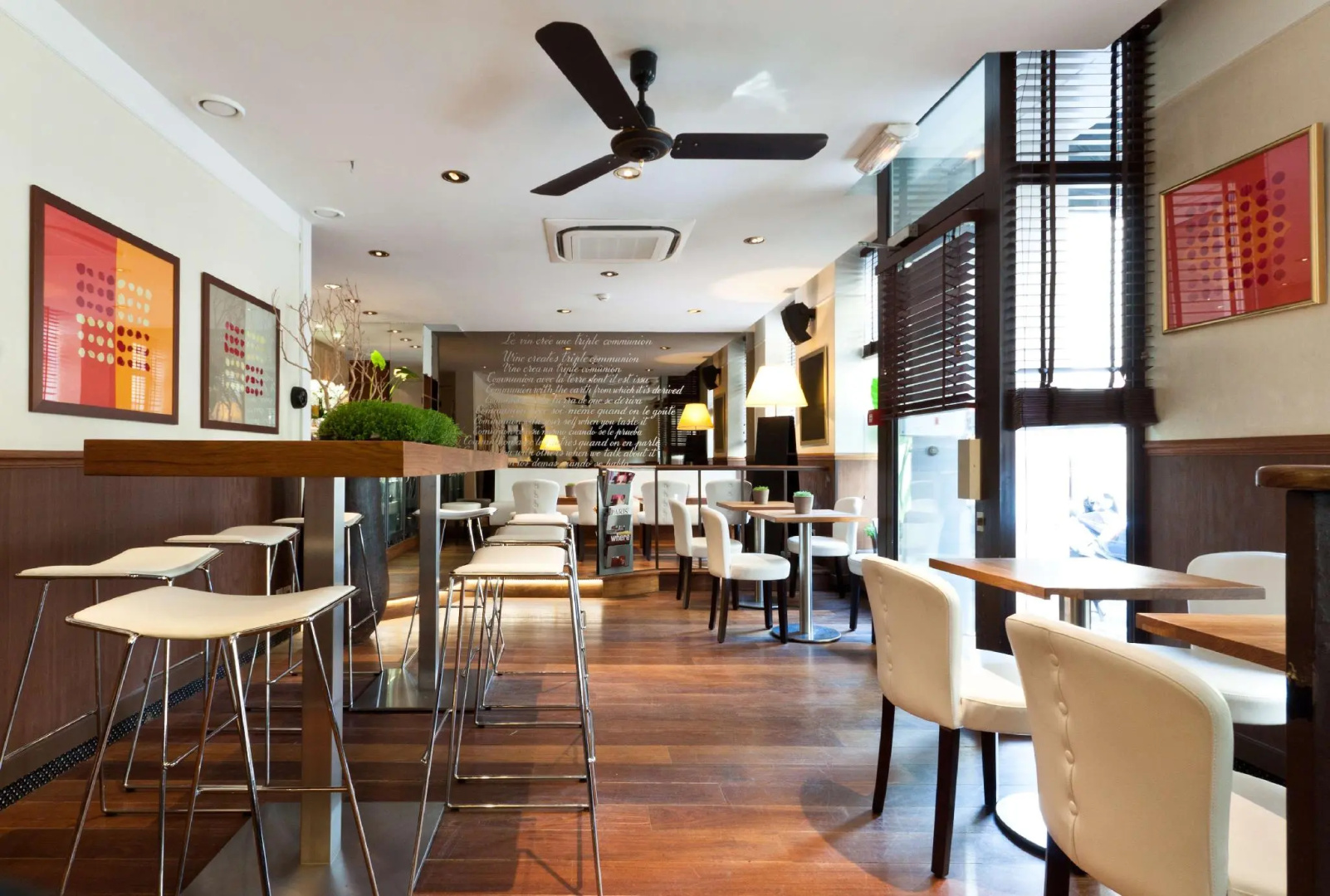 Photo - Best Western Aramis Saint-Germain