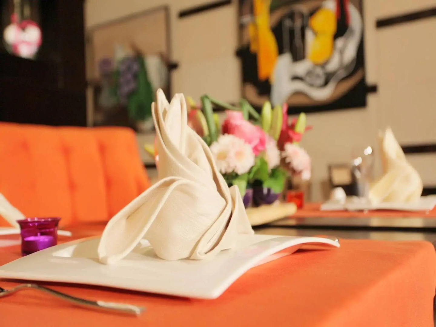 Foto - Le Corail Suites Hotel