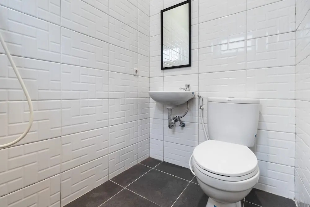 Photo - RedDoorz Plus near RS USU Medan 2