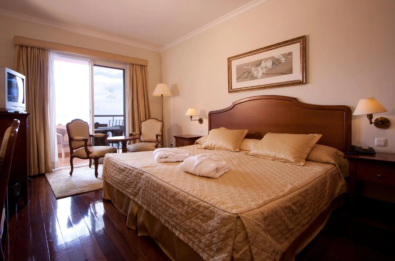 Foto - Ocean Gardens