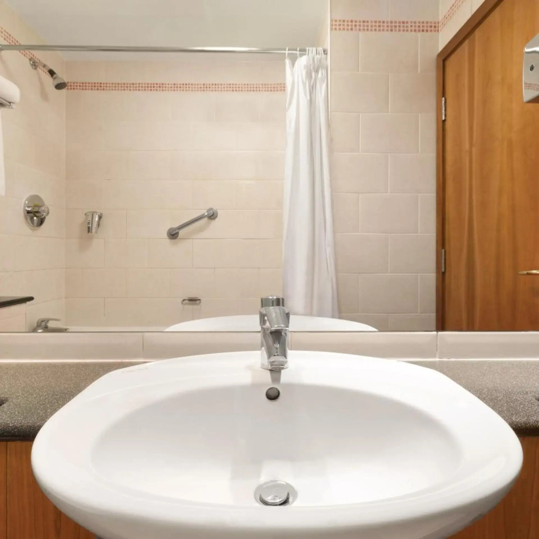 Foto - Savera Hotel South Ruislip
