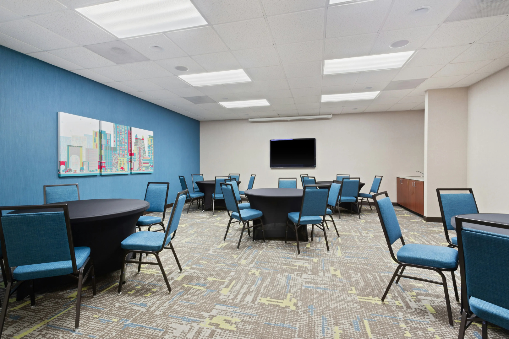 Photo - Hampton Inn & Suites Orlando Intl Dr N