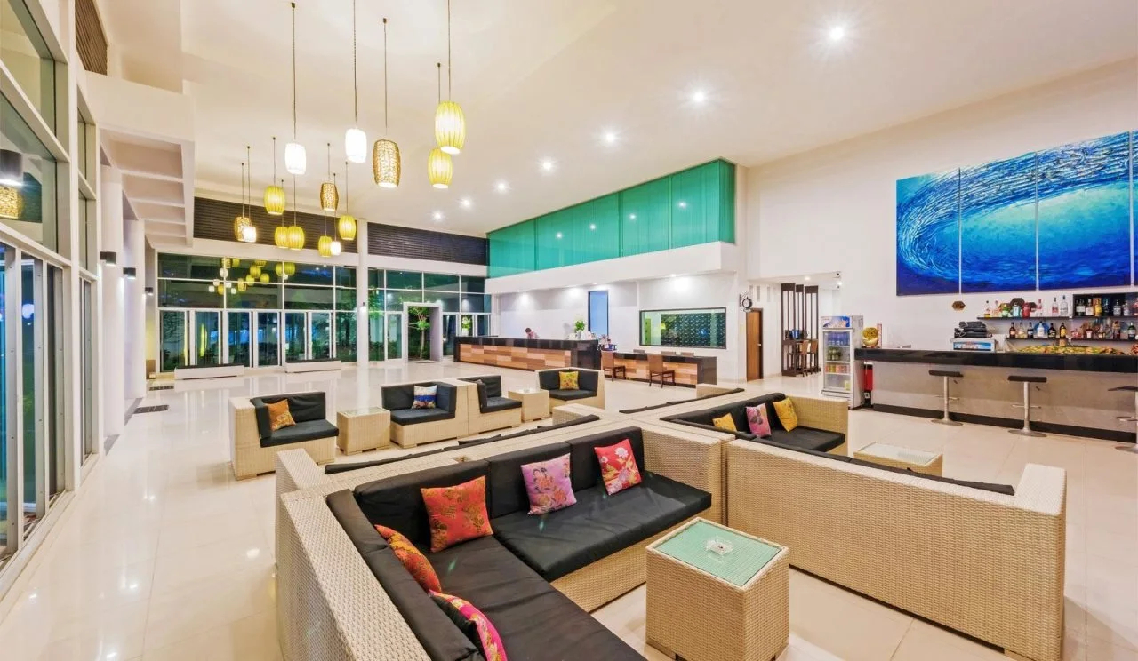 Foto - Tuana Hotels The Natural Resort
