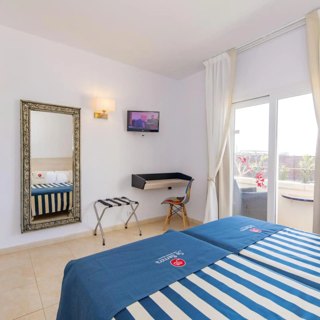 Photo - Hotel Sa Barrera - Adults Only