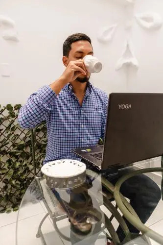 Foto - Residencial Alfa Hotel