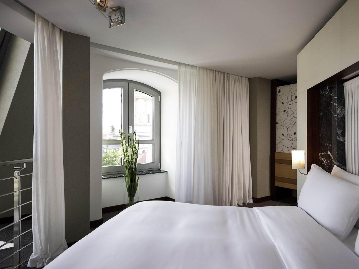 Photo - Hotel Luc, Autograph Collection