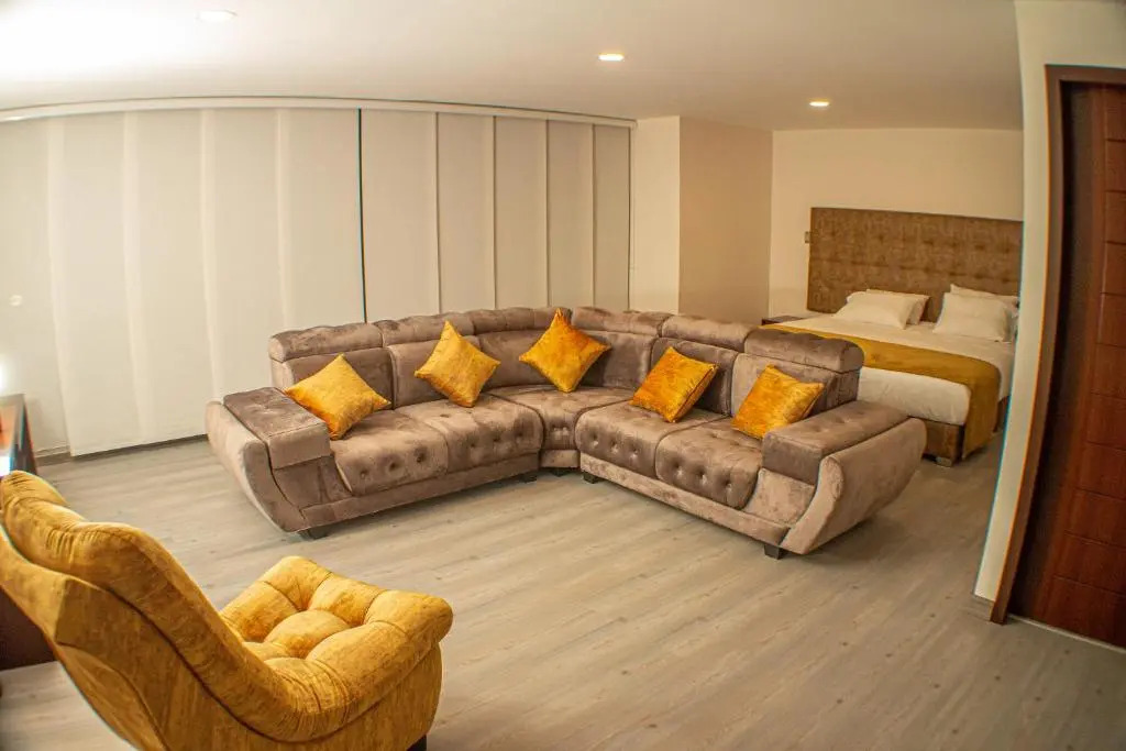 Photo - Harmony Hotel