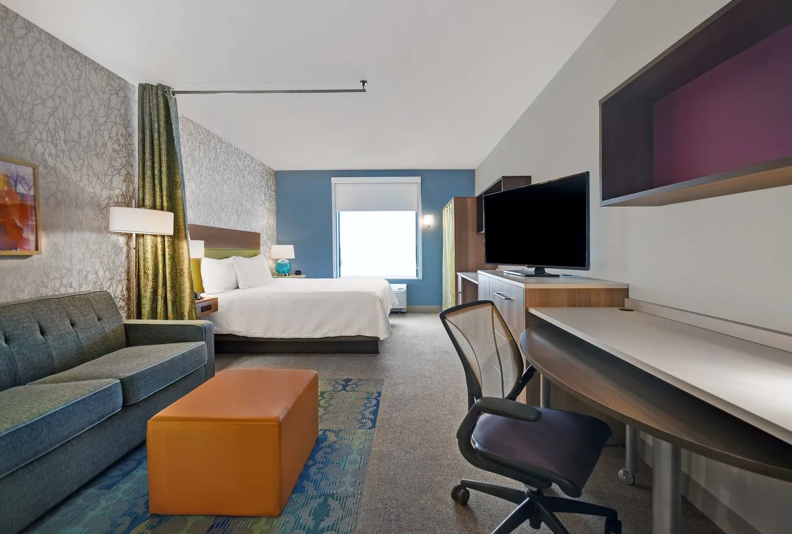 Foto - Home2 Suites by Hilton Utica, NY
