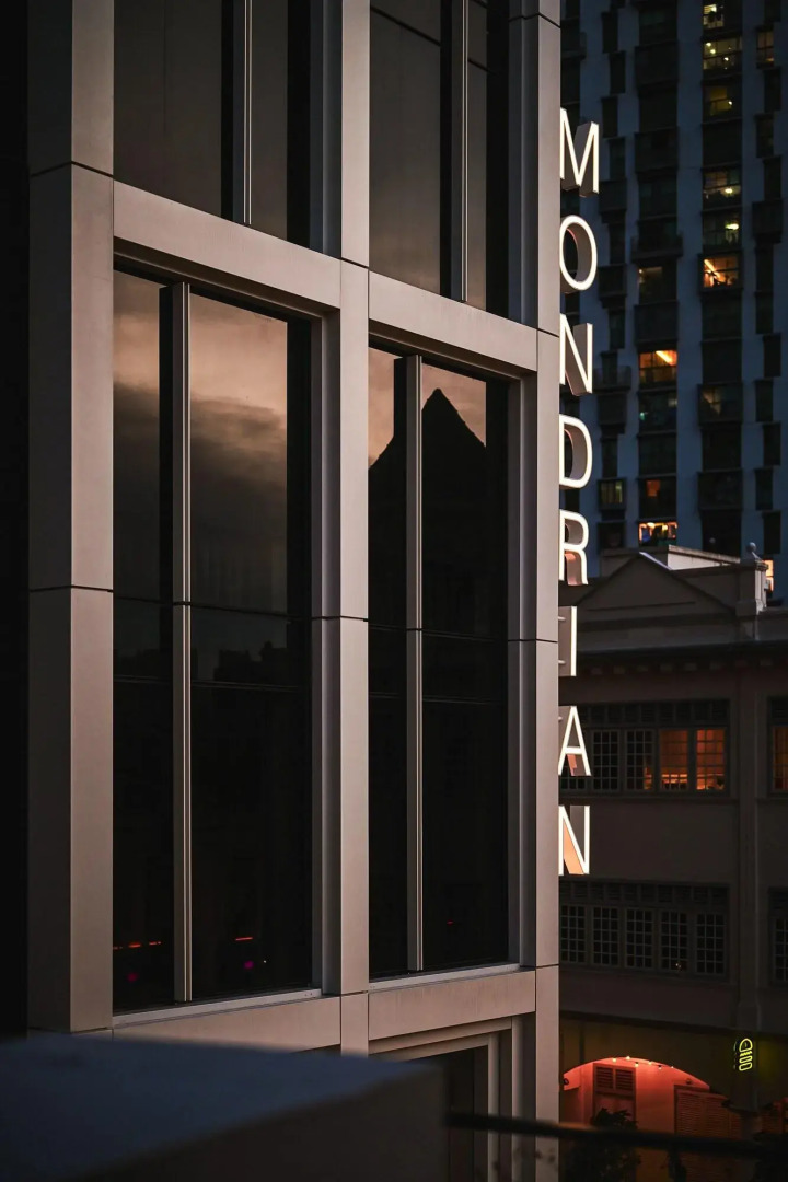 Photo - Mondrian Singapore Duxton