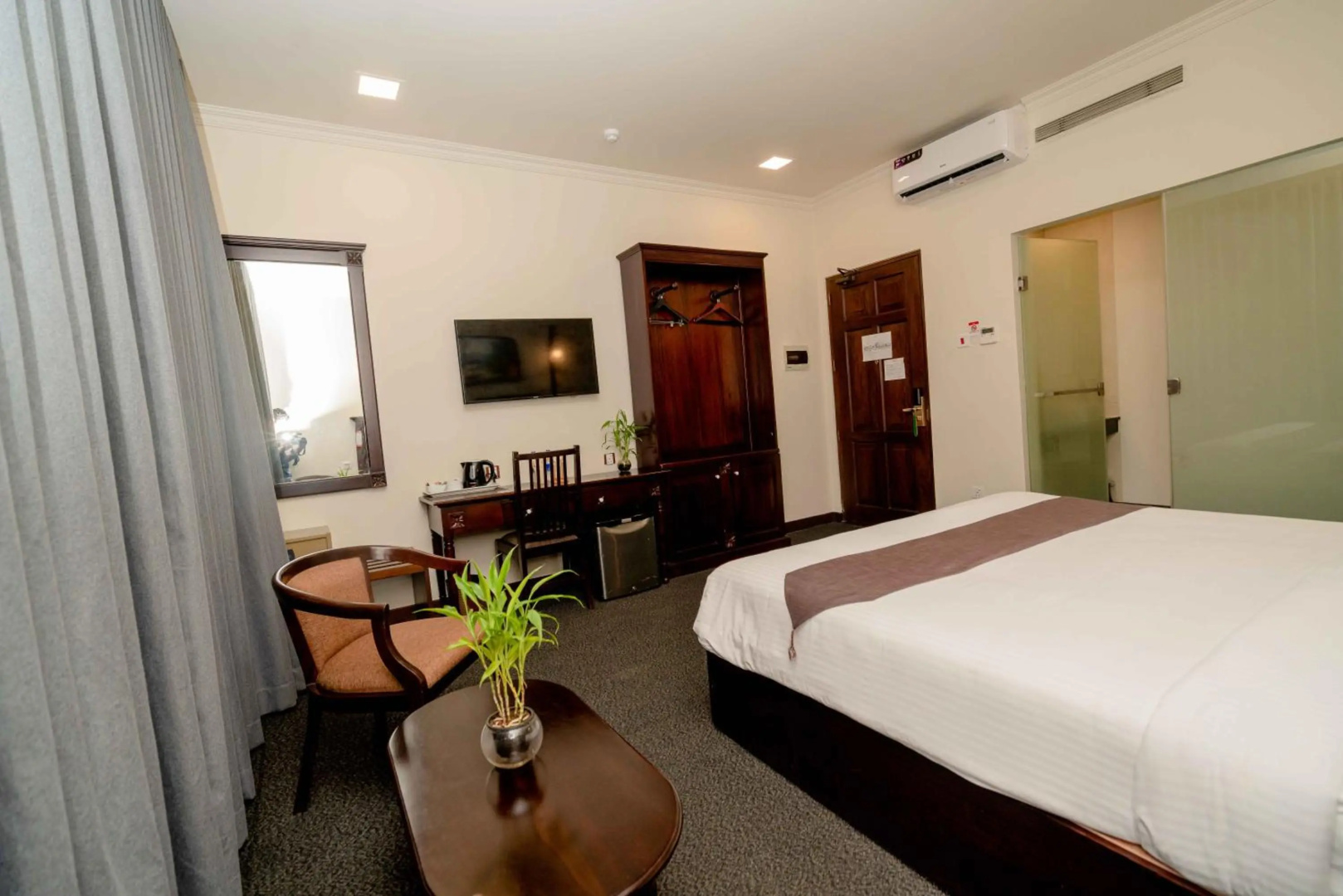 Foto - Hotel Nippon Colombo