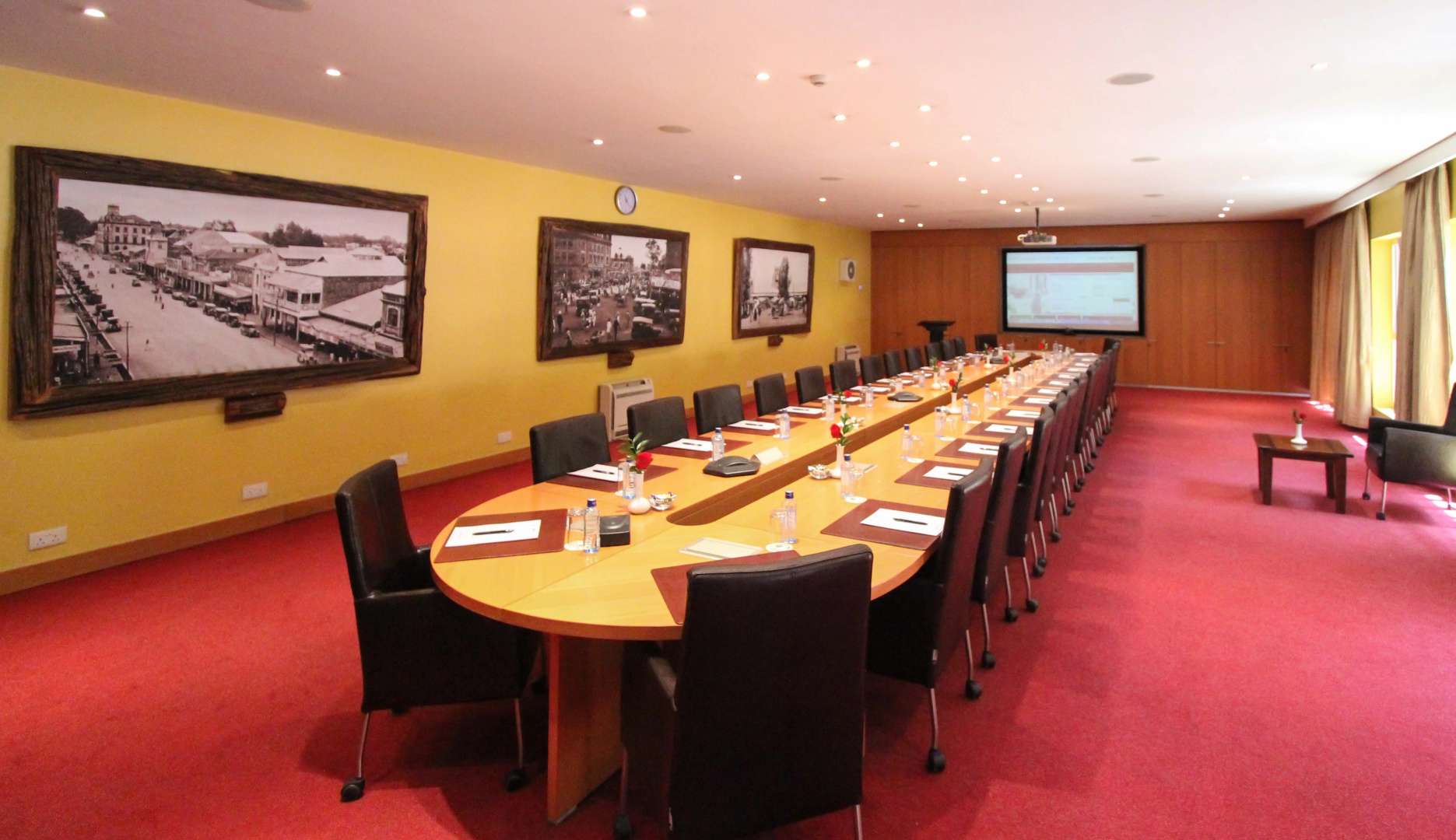 Foto - Fairview Hotel Nairobi, Vignette Collection by IHG