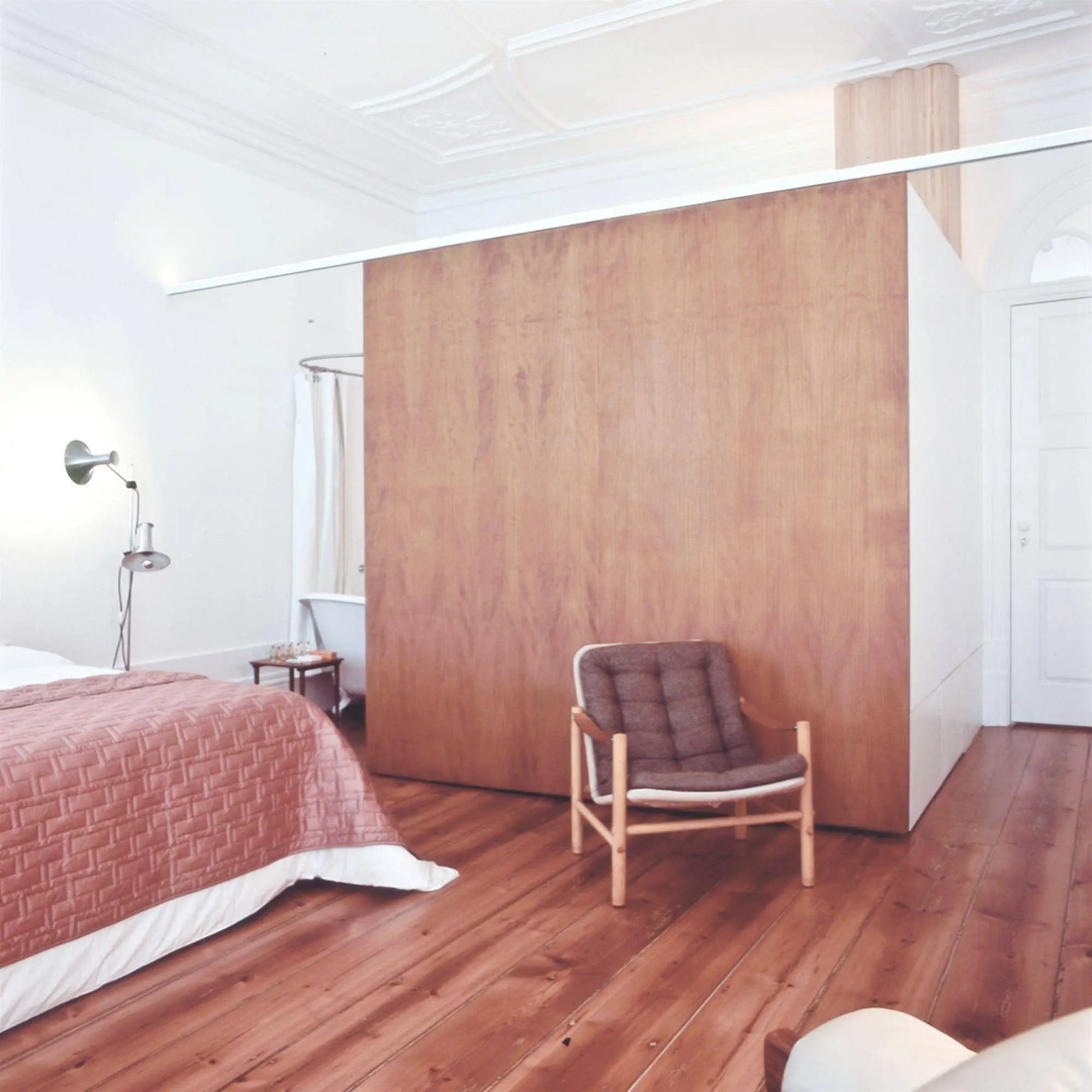 Foto - Rosa Et Al Townhouse