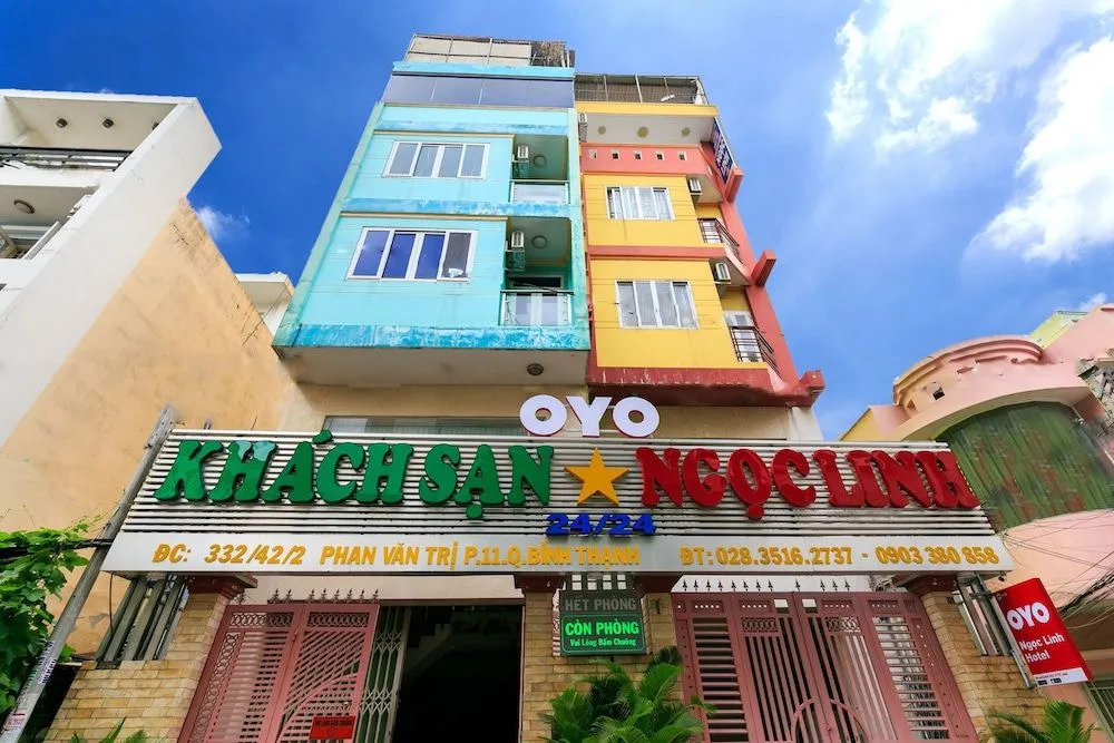 Foto - Ngoc Linh Hotel