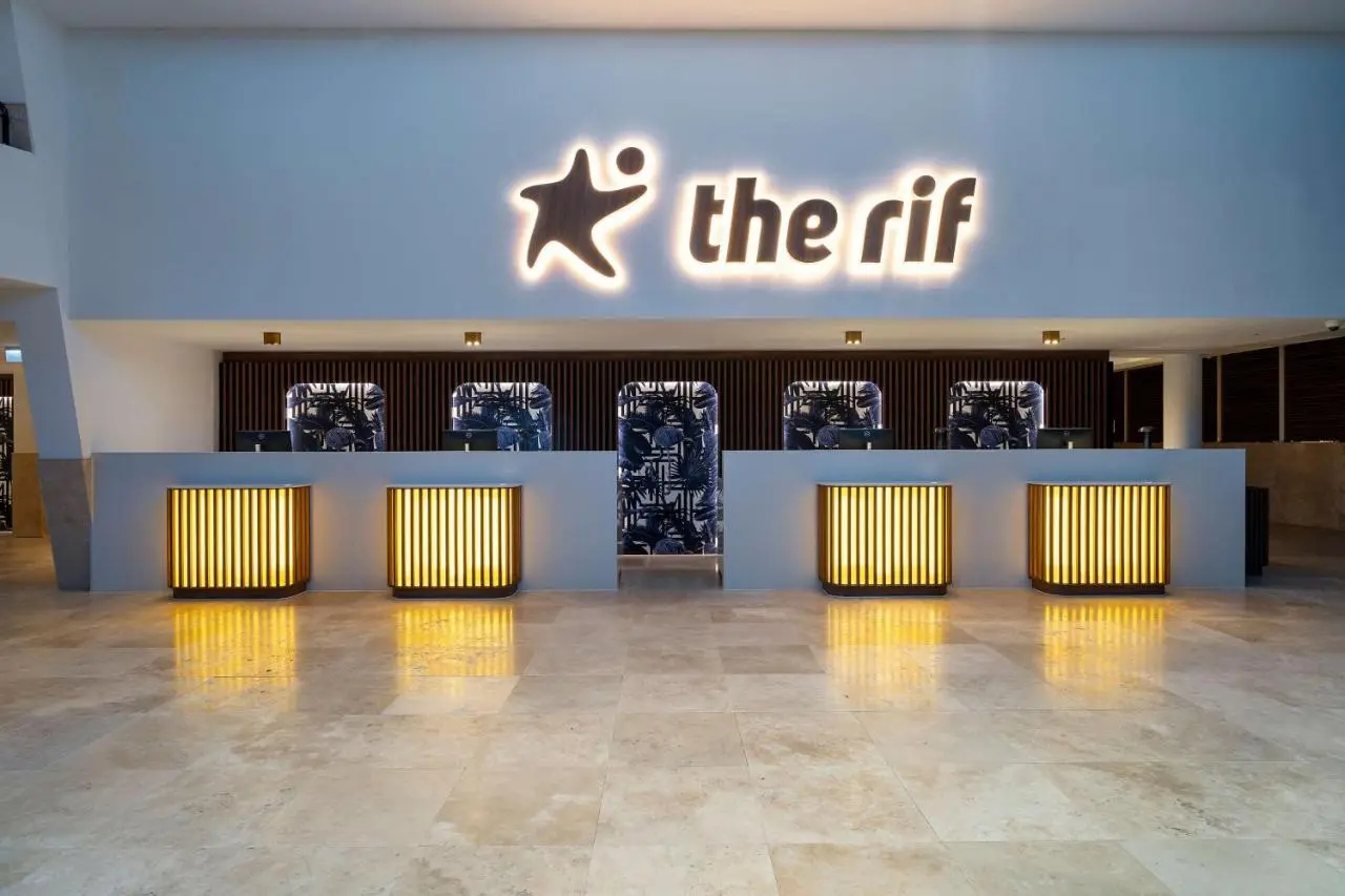 Foto - The Rif At Mangrove Beach Corendon Curacao All-Inclusive, Curio by Hilton