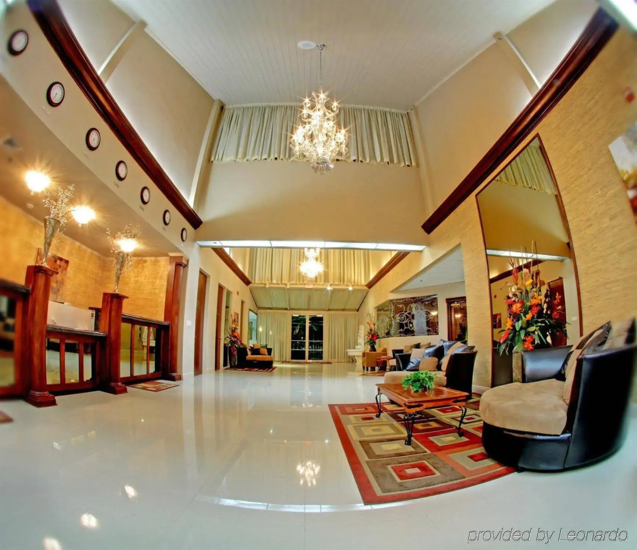 Foto - Fort Lauderdale Grand Hotel