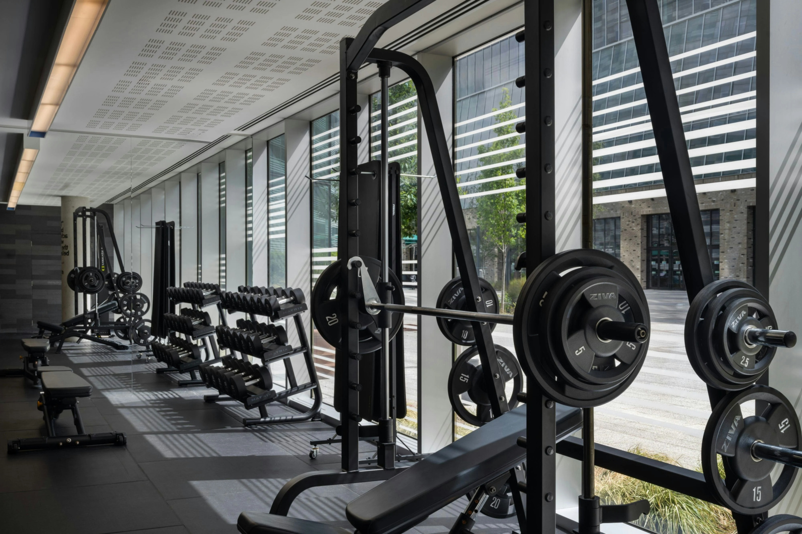 Photo - Aloft by Marriott London Excel