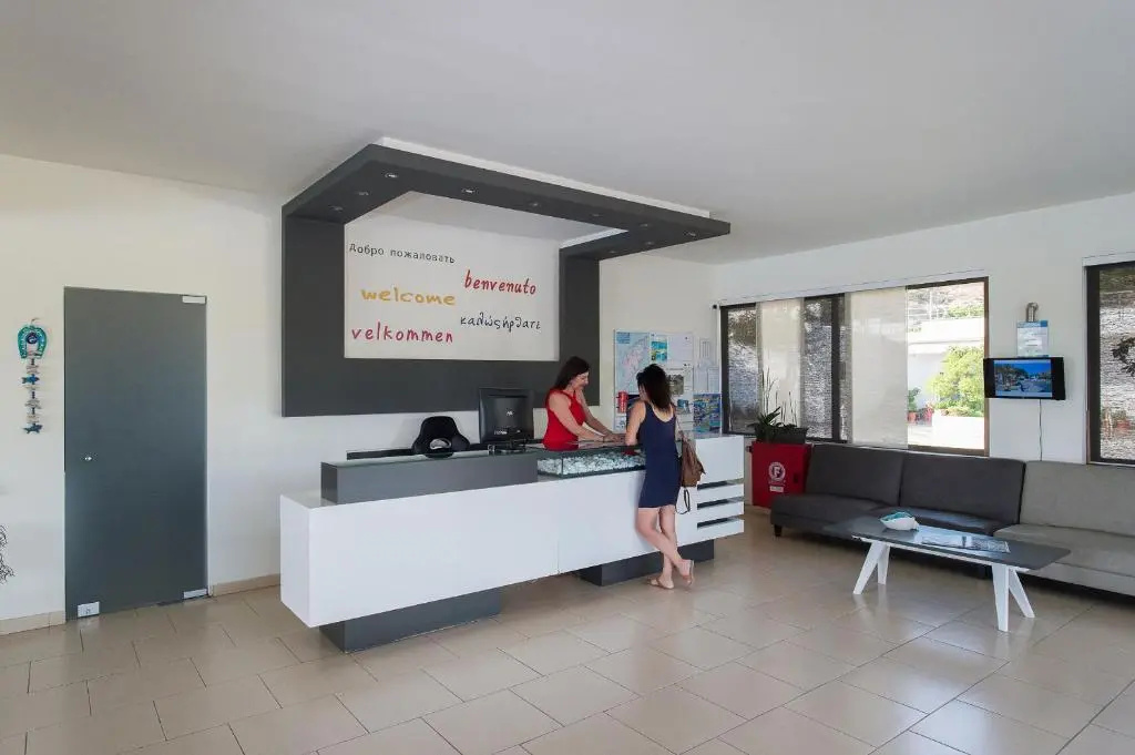 Foto - Zoes Hotel & Suites