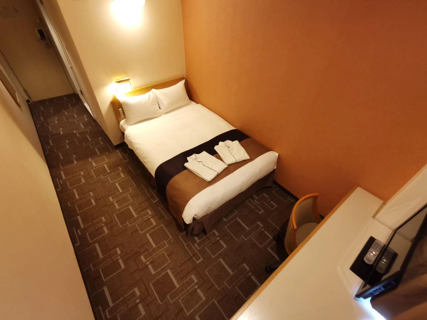 Foto - IP City Hotel Osaka - Imperial Palace Group