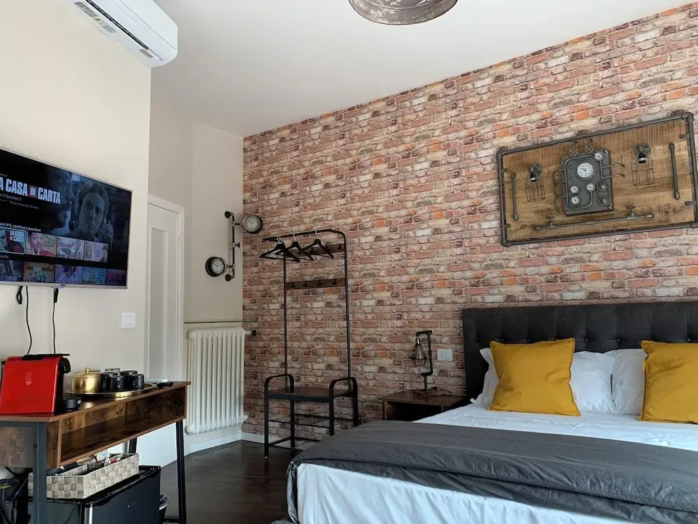Foto - SUITE LAME 37 Rental Rooms