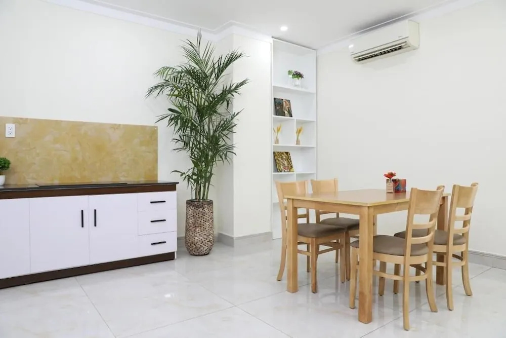 Photo - Thành Vinh hotel & Apartment