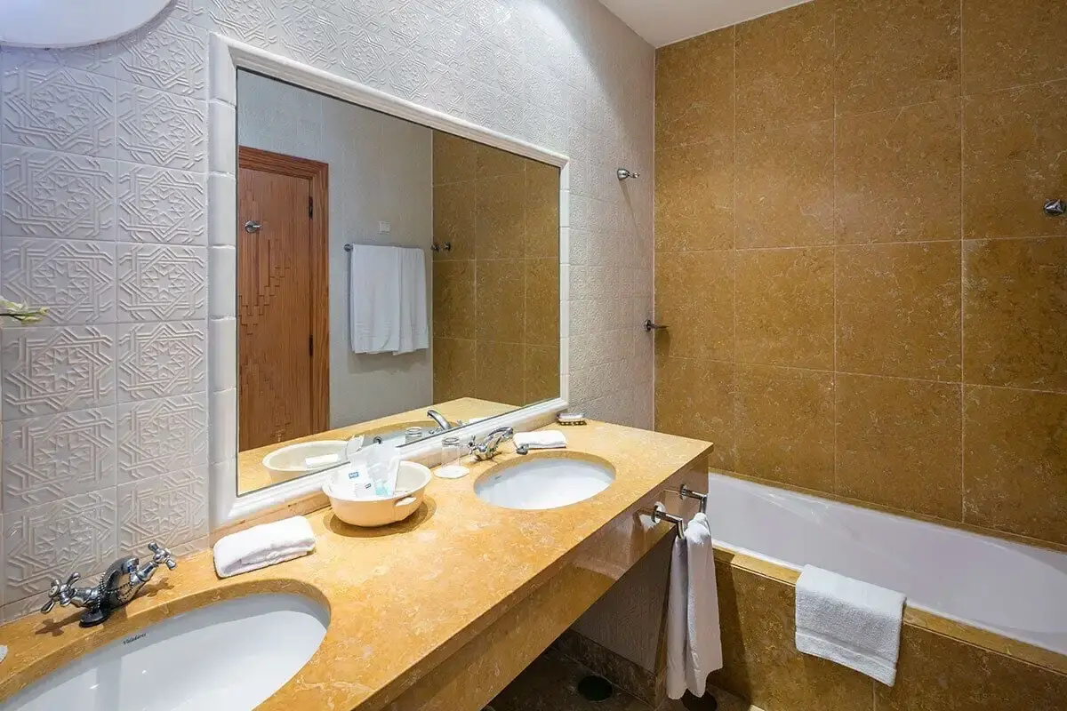 Foto - Boa Vista Hotel & Spa - Adults Only