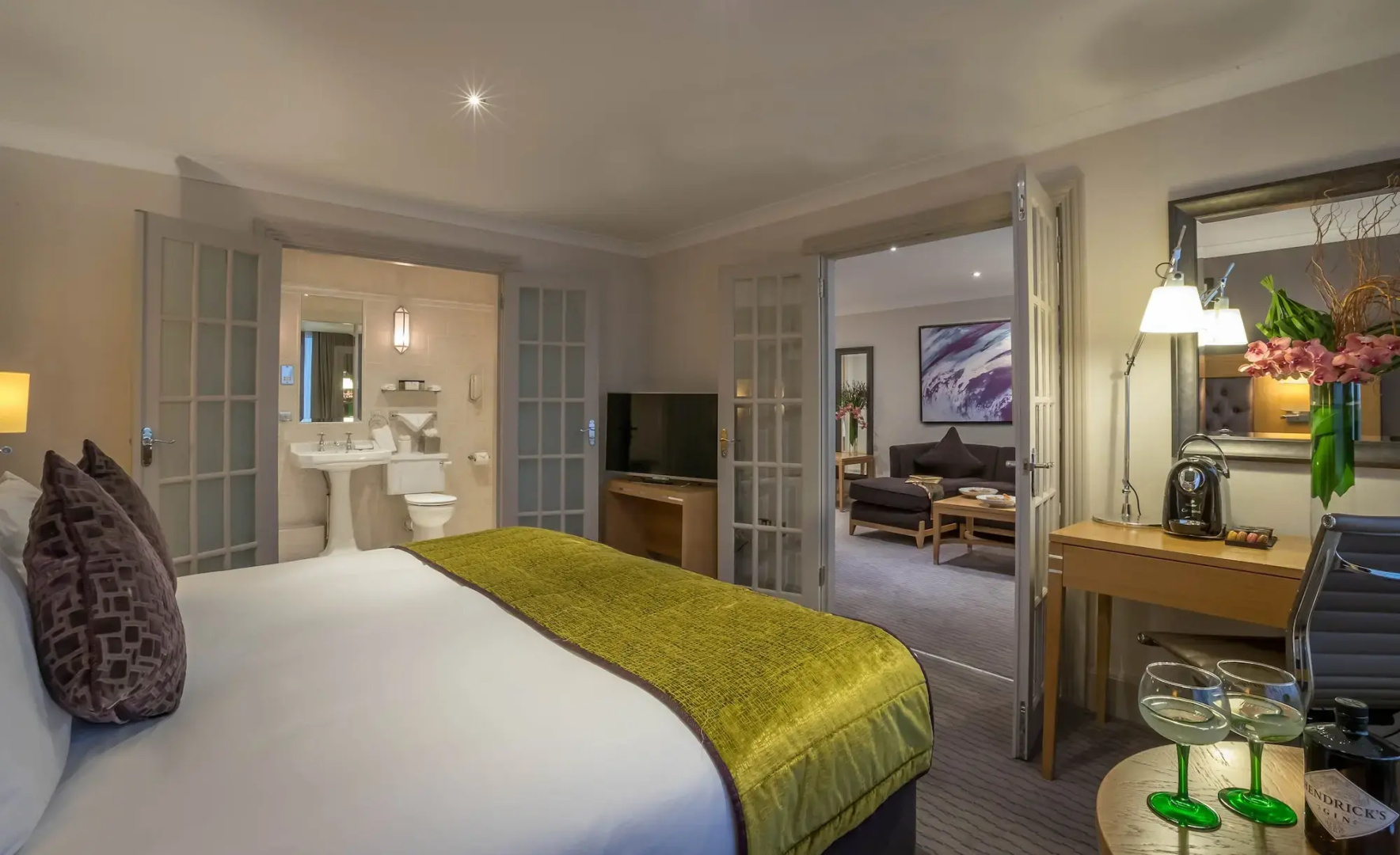 Photo - Clayton Hotel Burlington Road