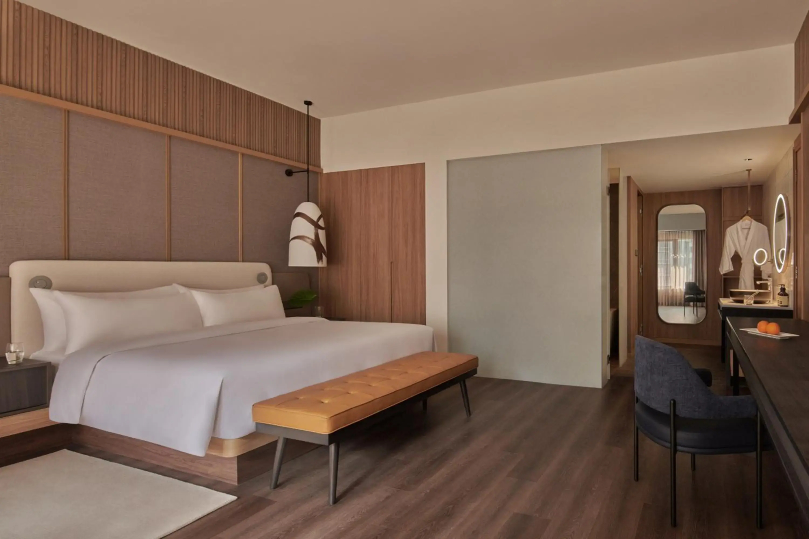 Foto - Amara Singapore