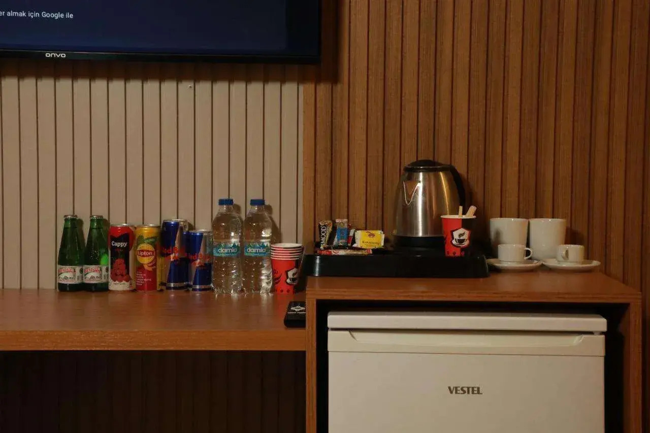 Foto - Rays Hotel - Bakirkoy Istanbul City Center